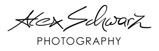 Logo Alex Schwarz Photography