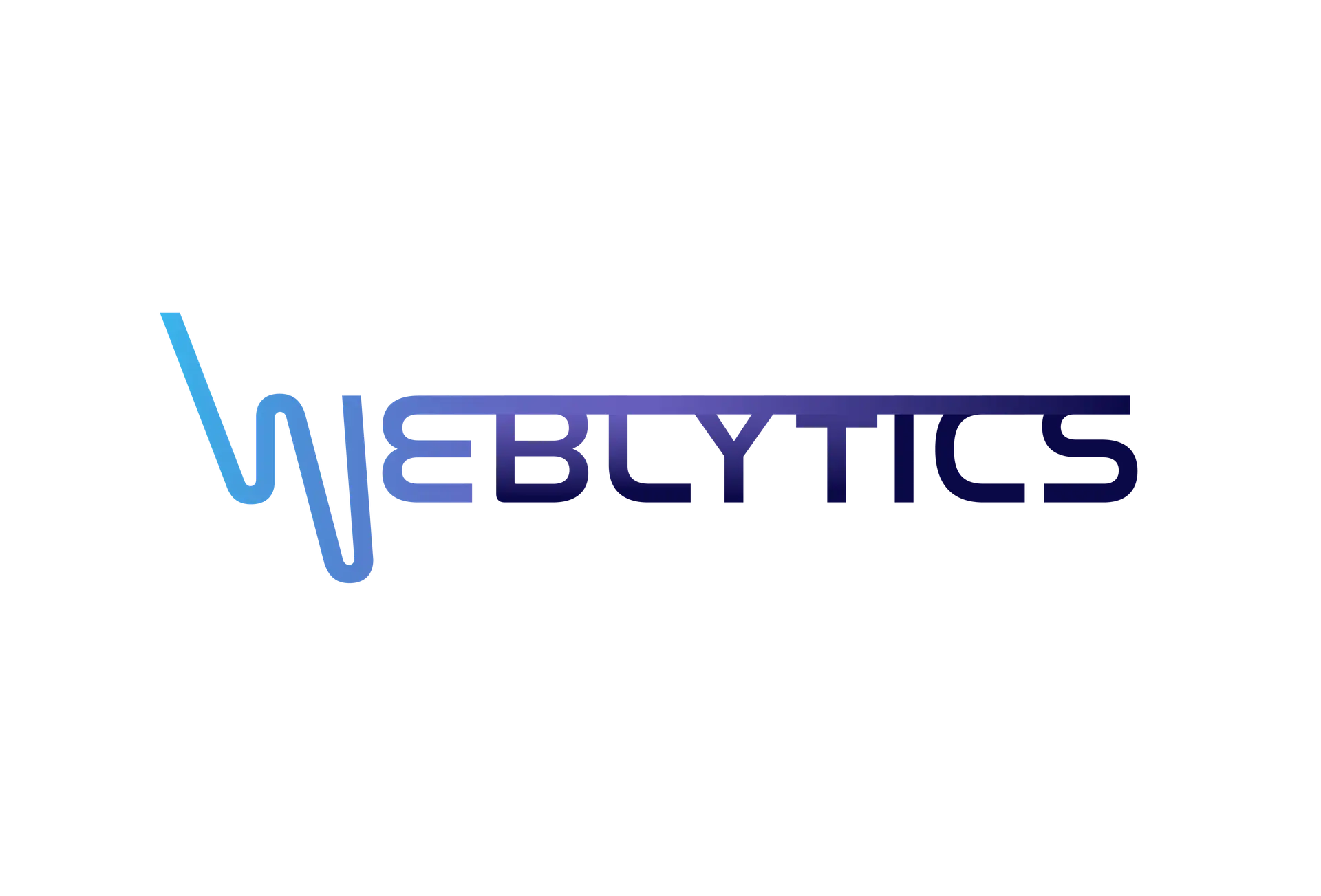 Logo Weblytics