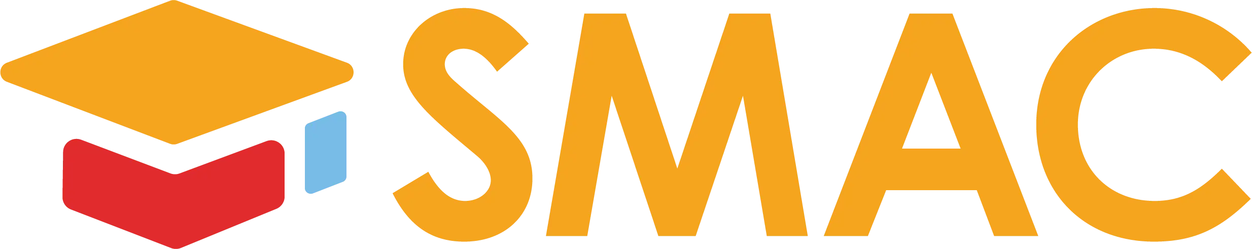 Logo SMAC