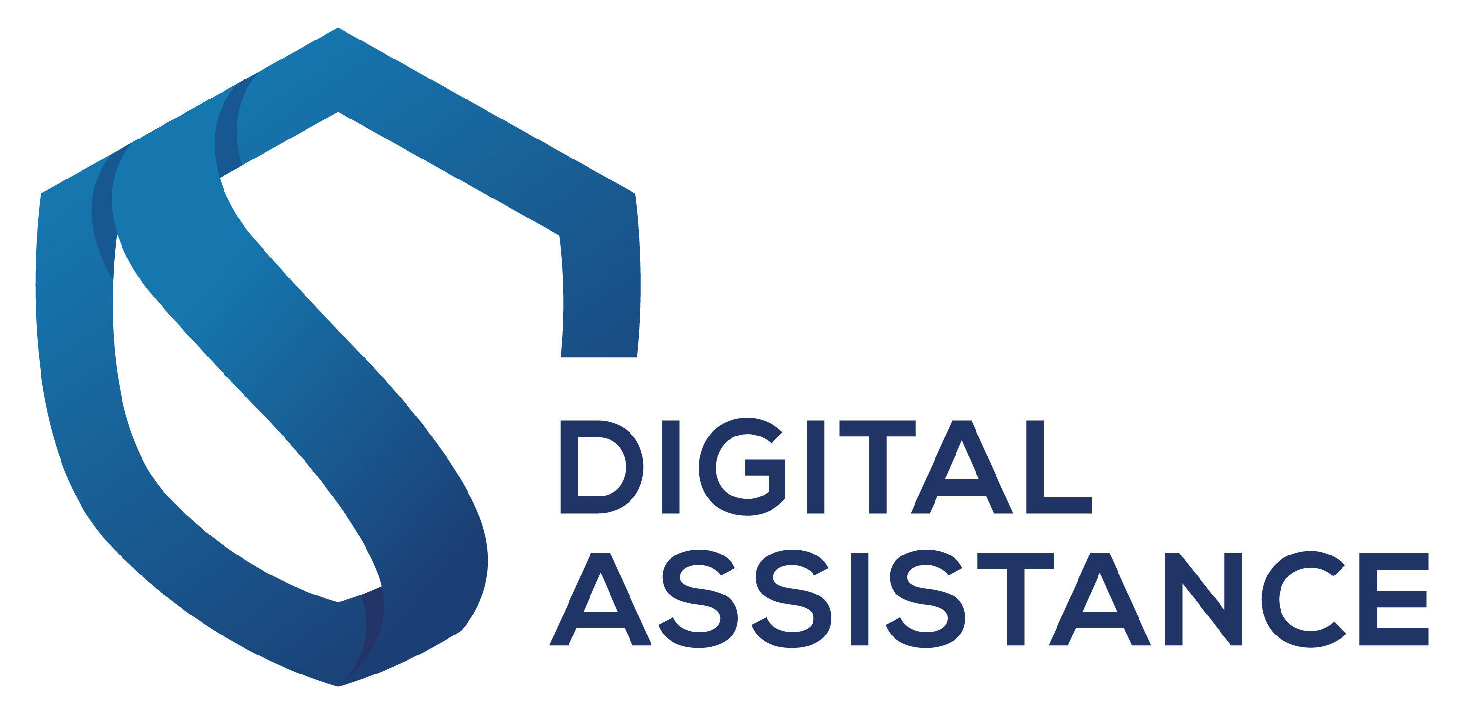 Logo Digital Assistance
